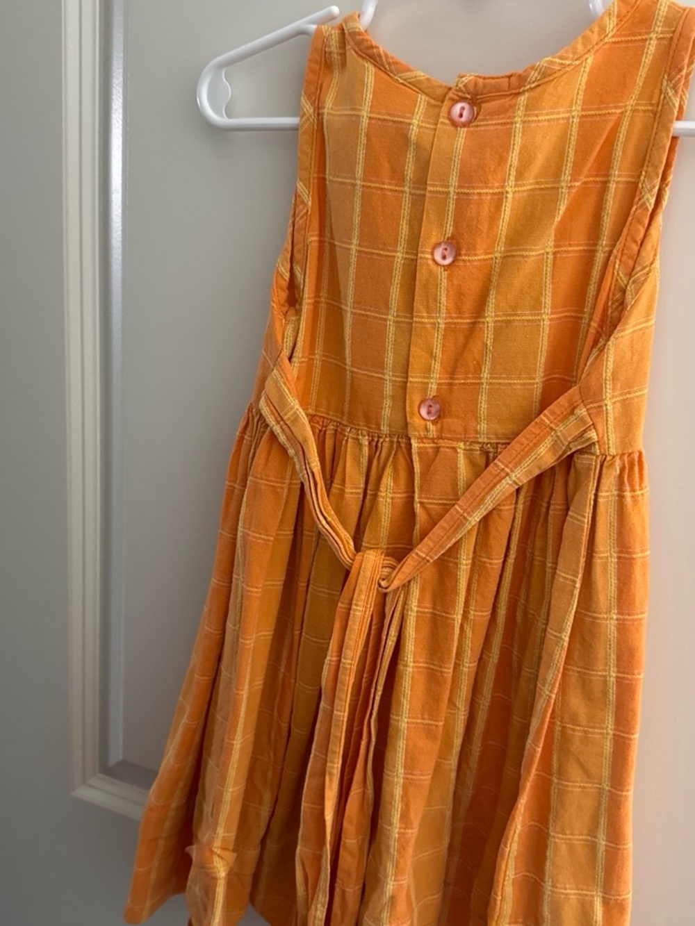 Vintage Winnie the Pooh dress🍎💛 - Picture 3 of 4